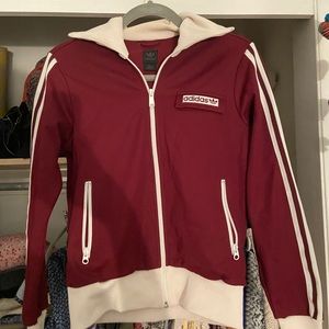 Adidas jacket